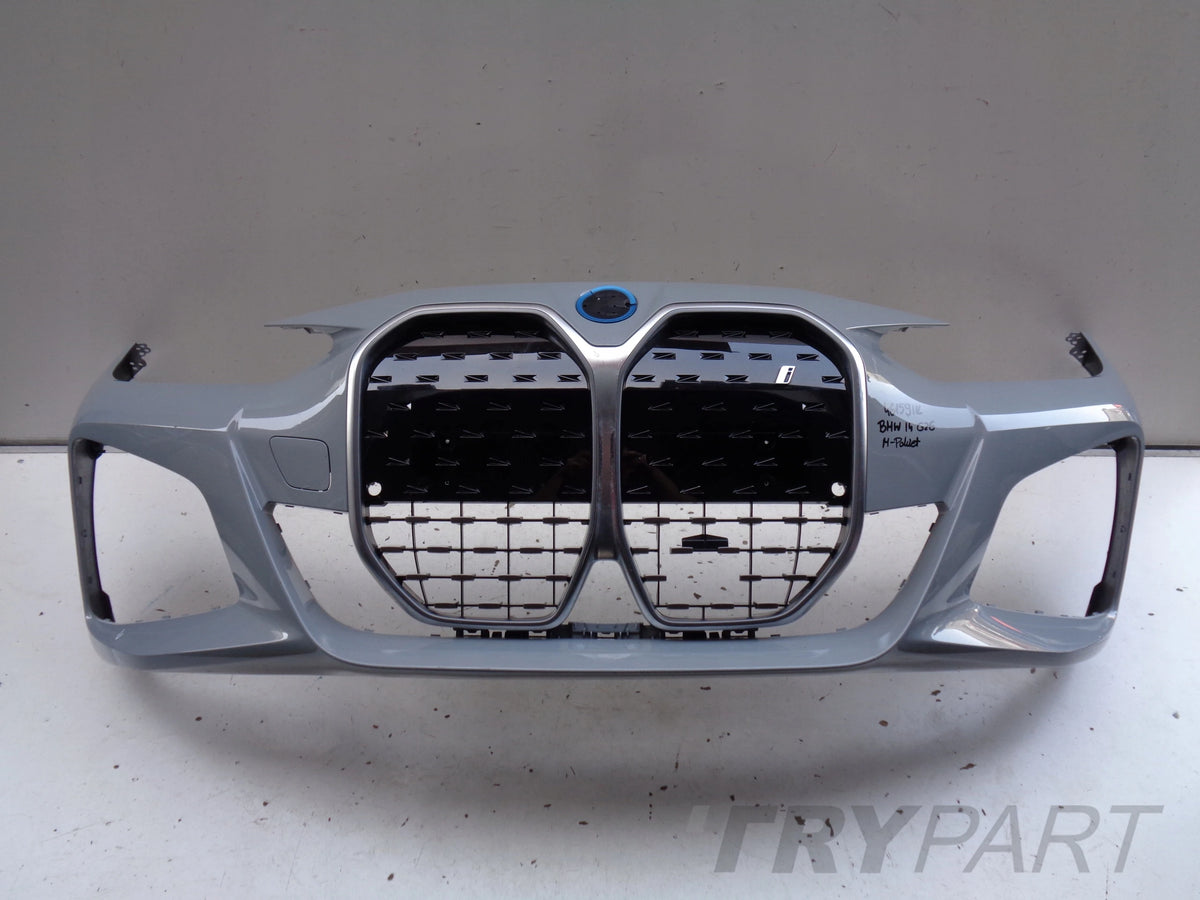 FRONT BUMPER BMW I4 G26 M-PACKAGE NO. 46159