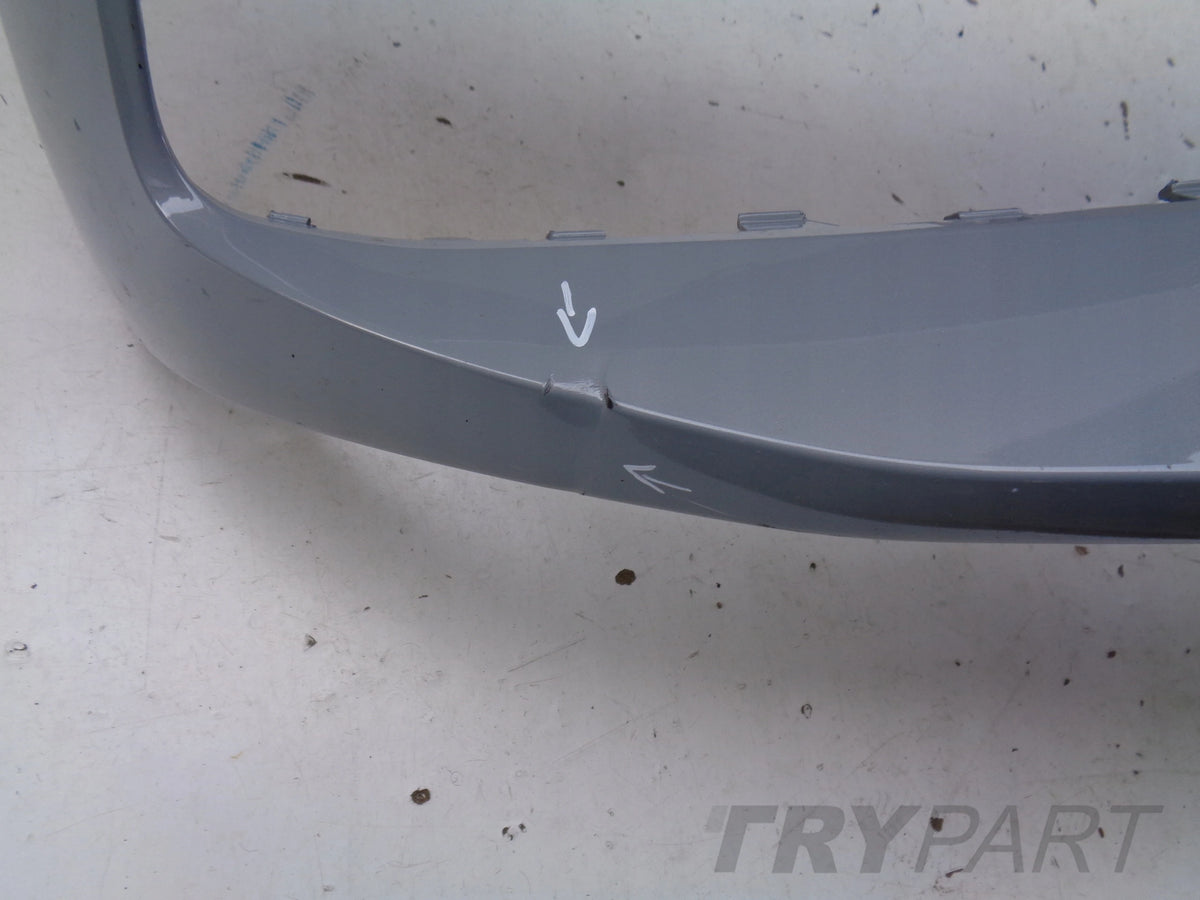 FRONT BUMPER BMW I4 G26 M-PACKAGE NO. 46159