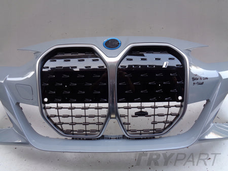 FRONT BUMPER BMW I4 G26 M-PACKAGE NO. 46159