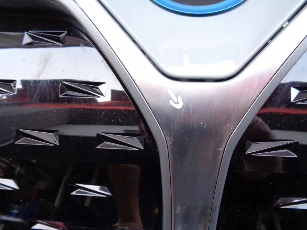 FRONT BUMPER BMW I4 G26 M-PACKAGE NO. 46159