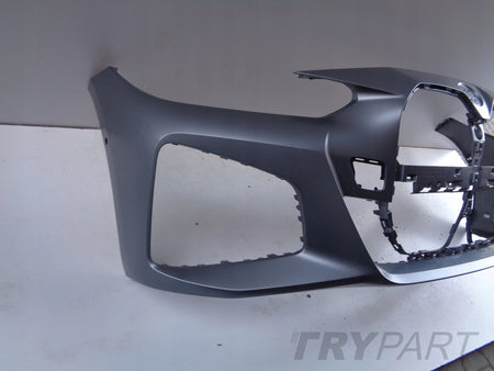 FRONT BUMPER BMW I4 G26 M-PACKAGE NO. 50629