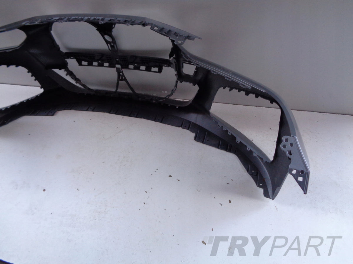 FRONT BUMPER BMW I4 G26 M-PACKAGE NO. 50629