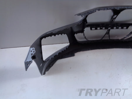 FRONT BUMPER BMW I4 G26 M-PACKAGE NO. 50629