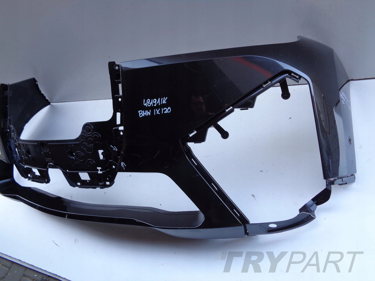 FRONT BUMPER BMW IX I20 NO. 48191