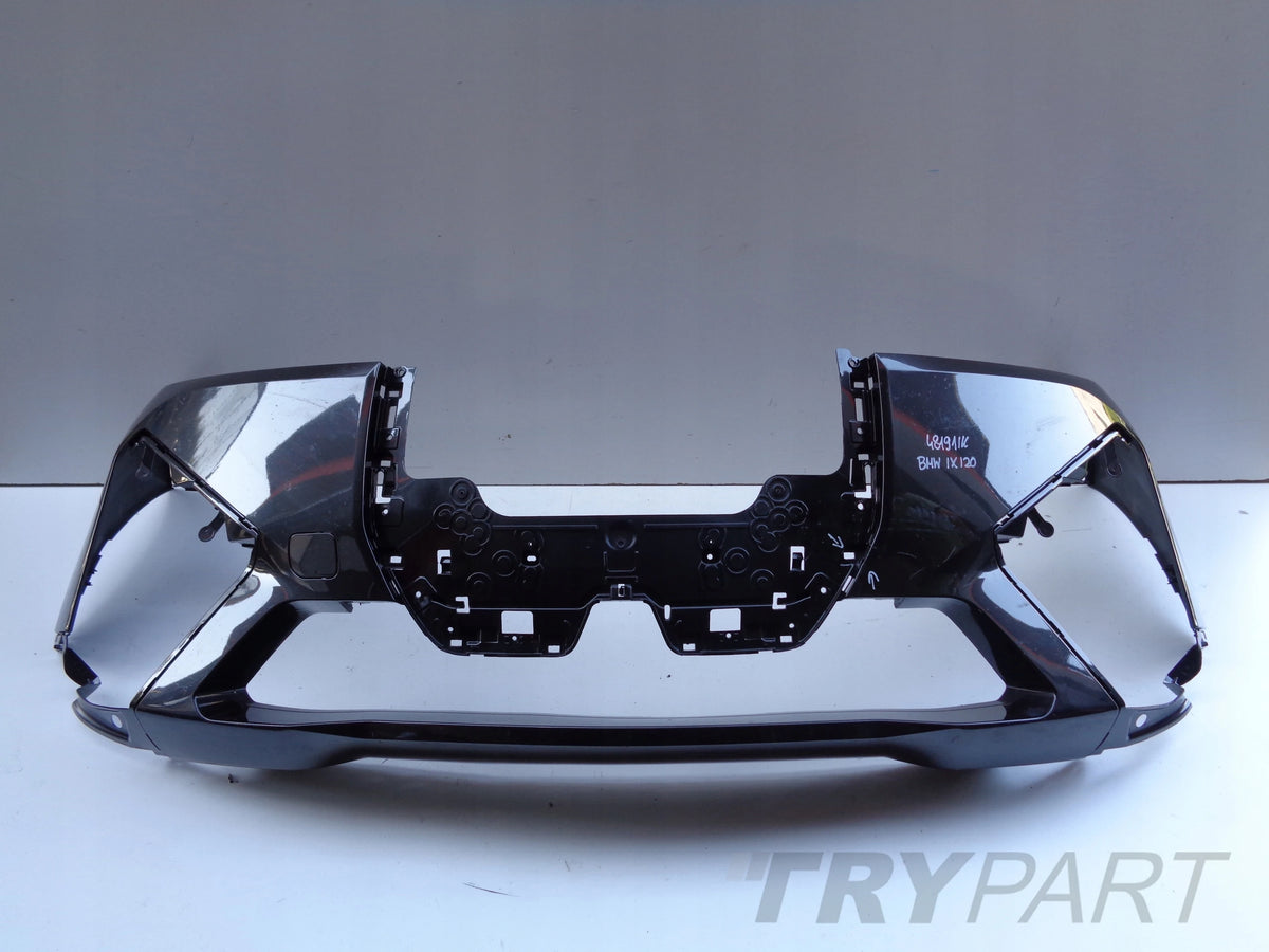 FRONT BUMPER BMW IX I20 NO. 48191