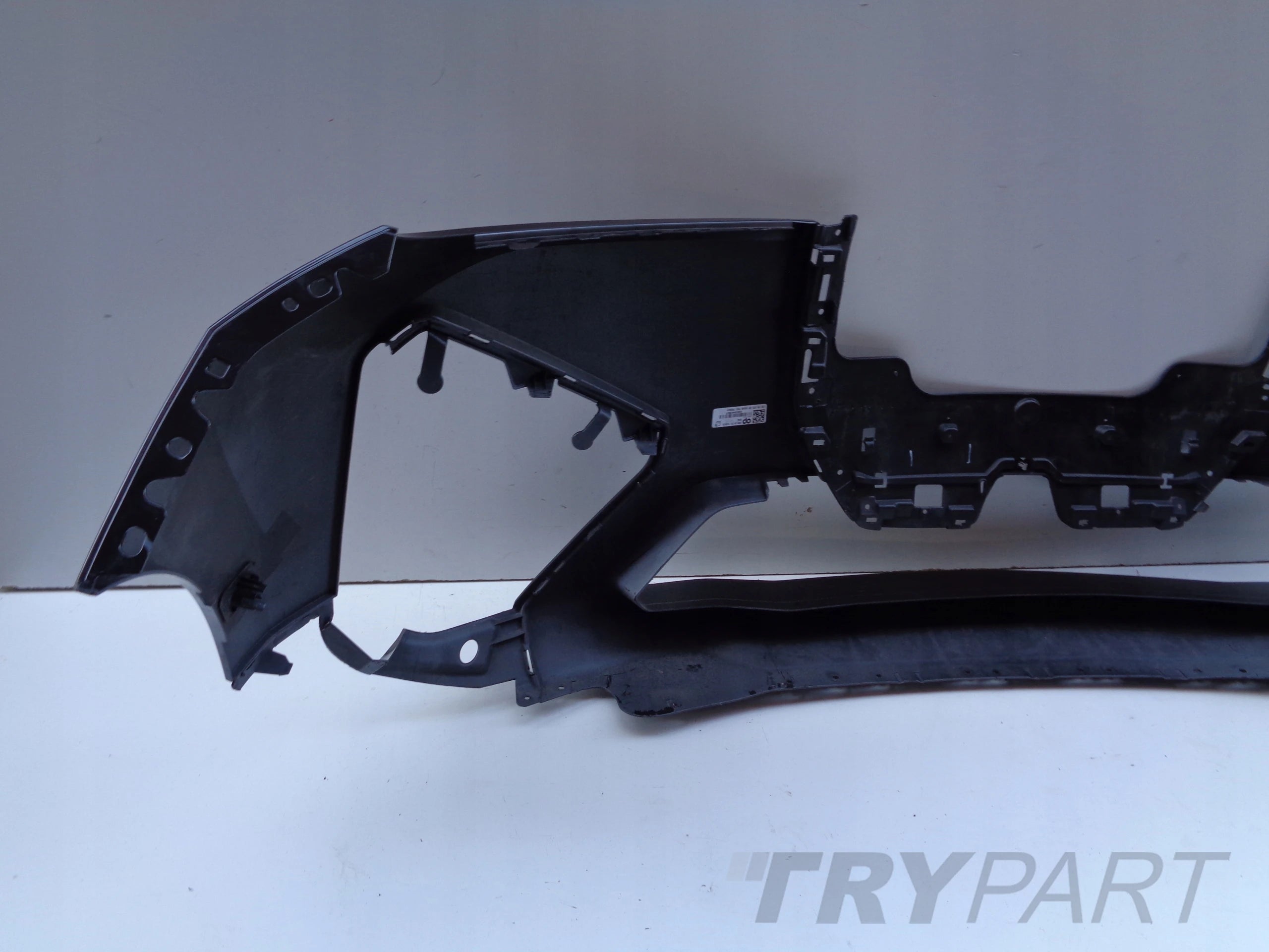 FRONT BUMPER BMW IX I20 NO. 48191