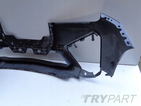 FRONT BUMPER BMW IX I20 NO. 48191