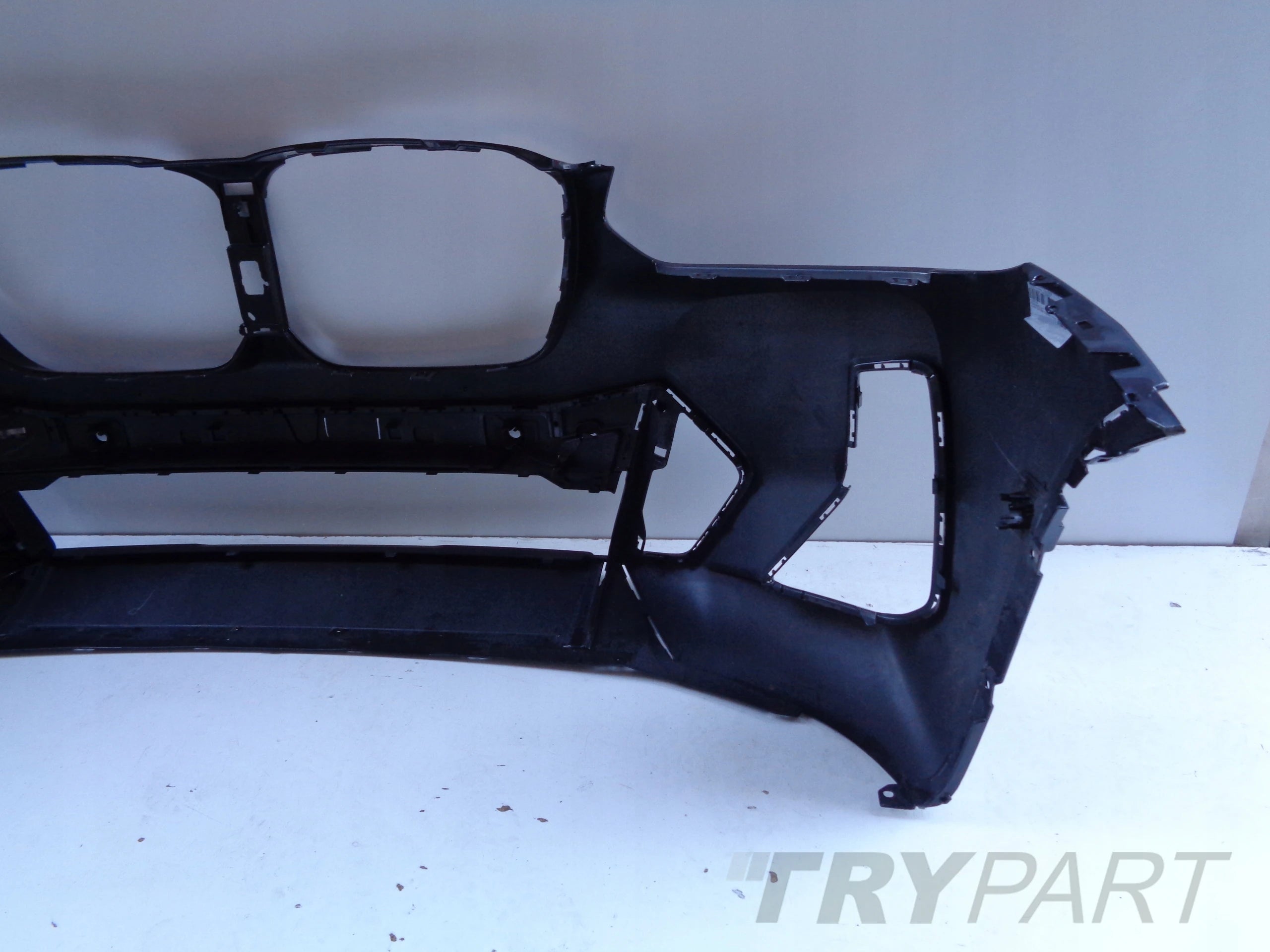 FRONT BUMPER BMW iX3 G08 LIFT M-PACKAGE NO. 49882