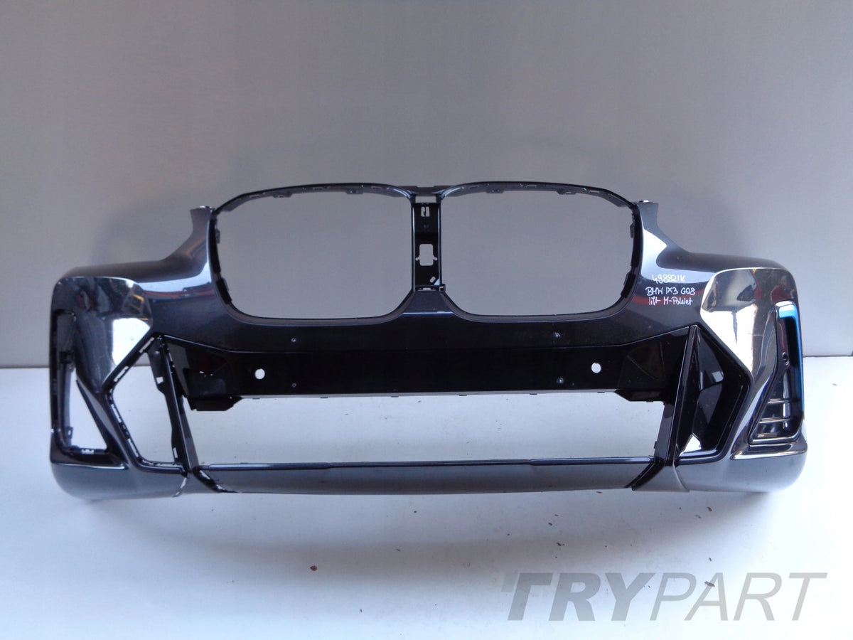 FRONT BUMPER BMW iX3 G08 LIFT M-PACKAGE NO. 49882