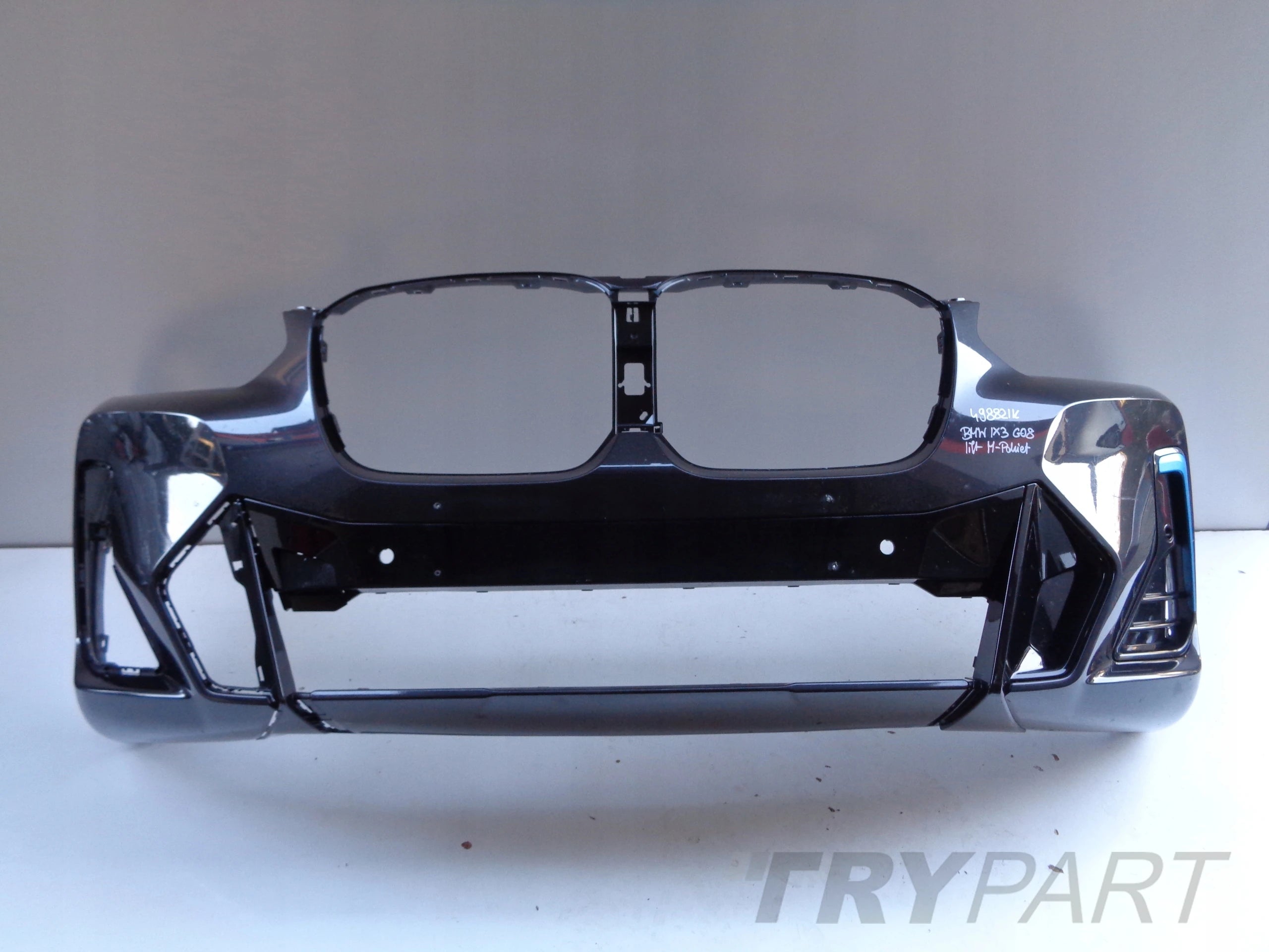 FRONT BUMPER BMW iX3 G08 LIFT M-PACKAGE NO. 49882