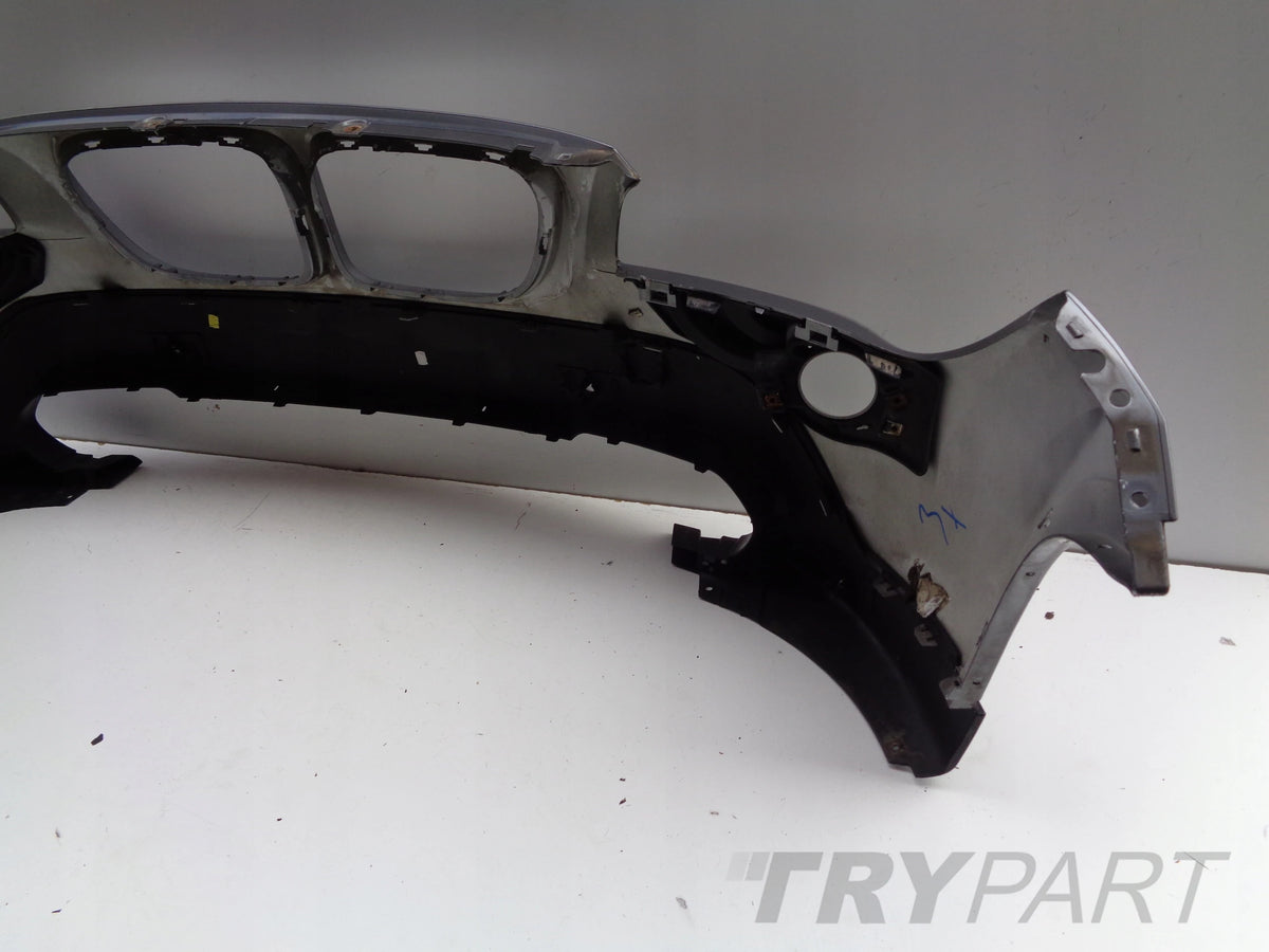 FRONT BUMPER BMW X1 E84 09-12 NO. 48147