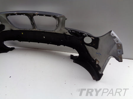 FRONT BUMPER BMW X1 E84 09-12 NO. 48147