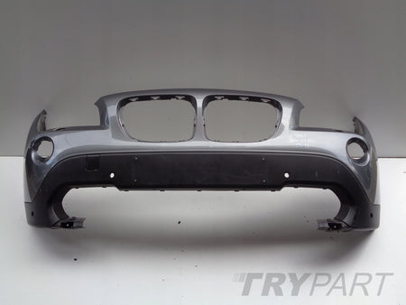 FRONT BUMPER BMW X1 E84 09-12 NO. 48147