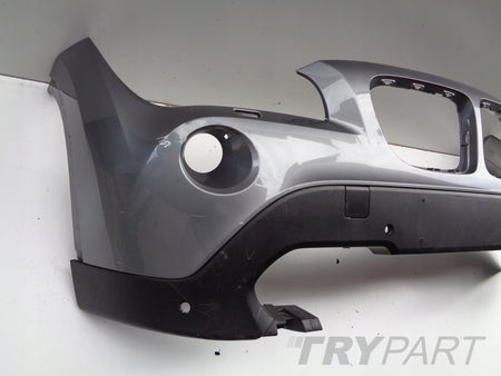 FRONT BUMPER BMW X1 E84 09-12 NO. 48147