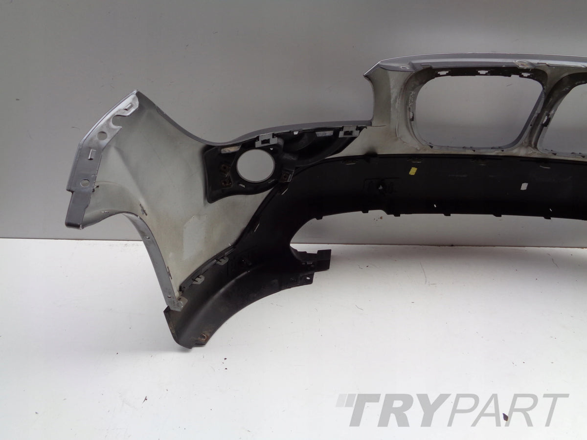 FRONT BUMPER BMW X1 E84 09-12 NO. 48147