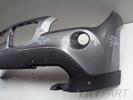 FRONT BUMPER BMW X1 E84 09-12 NO. 48147