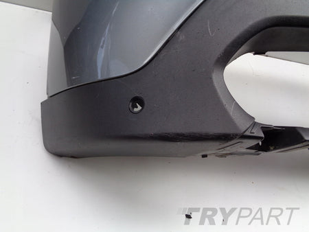 FRONT BUMPER BMW X1 E84 09-12 NO. 48147