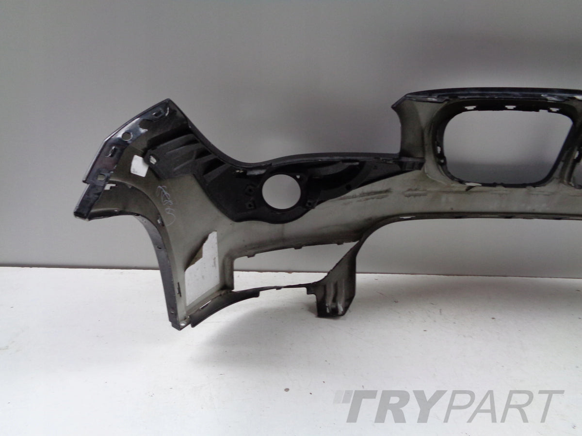 FRONT BUMPER BMW X1 E84 12- FACELIFT NO. 50523