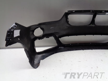 FRONT BUMPER BMW X1 F48 15- M-PACKAGE NO. 39281