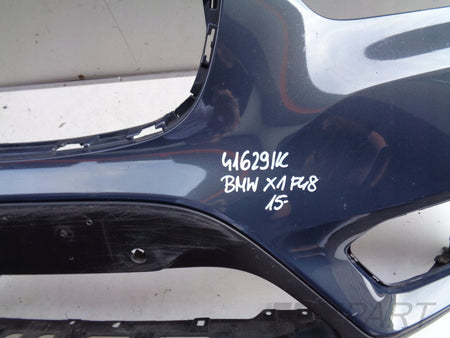 FRONT BUMPER BMW X1 F48 15- NO. 41629