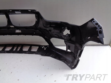 FRONT BUMPER BMW X1 F48 15- NO. 41629