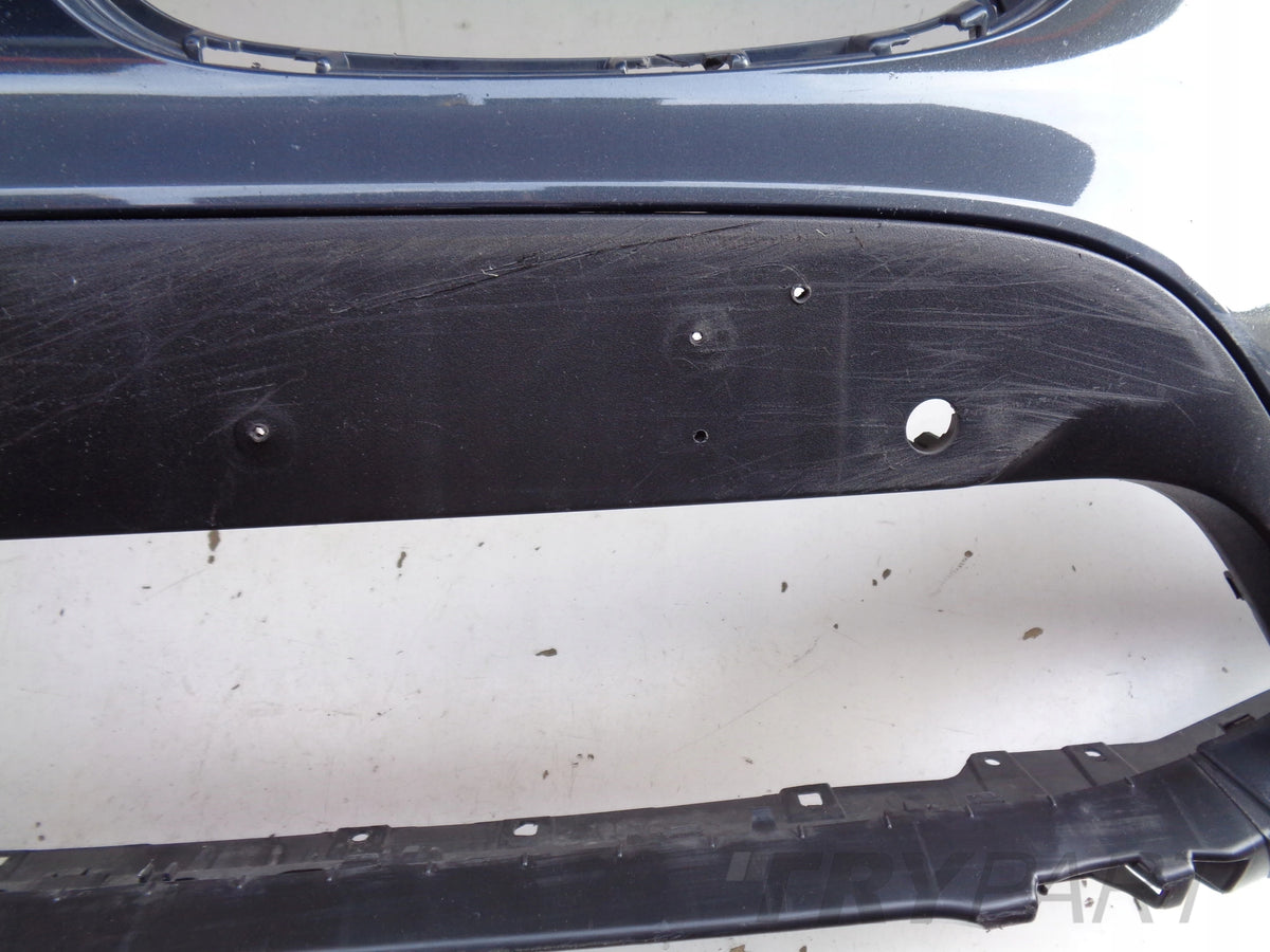 FRONT BUMPER BMW X1 F48 15- NO. 41629