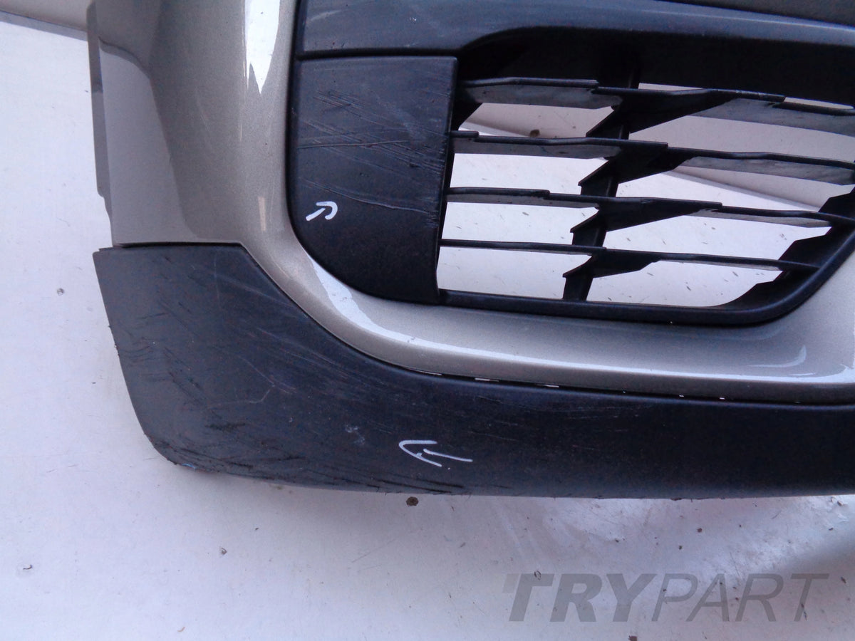 FRONT BUMPER BMW X1 F48 15- NO. 45216