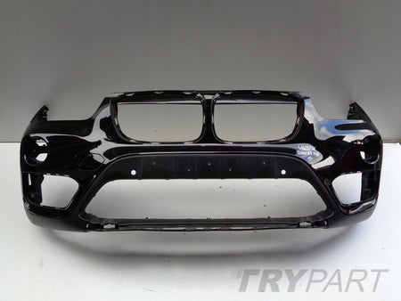 FRONT BUMPER BMW X1 F48 15- NO. 48697
