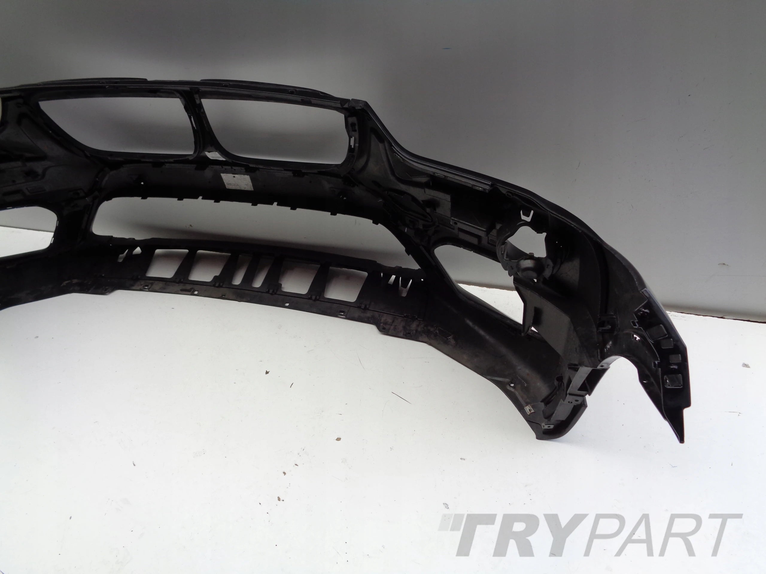 FRONT BUMPER BMW X1 F48 15- NO. 48697