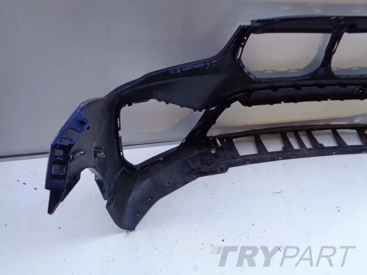 FRONT BUMPER BMW X1 F48 19- FACELIFT NO. 26593