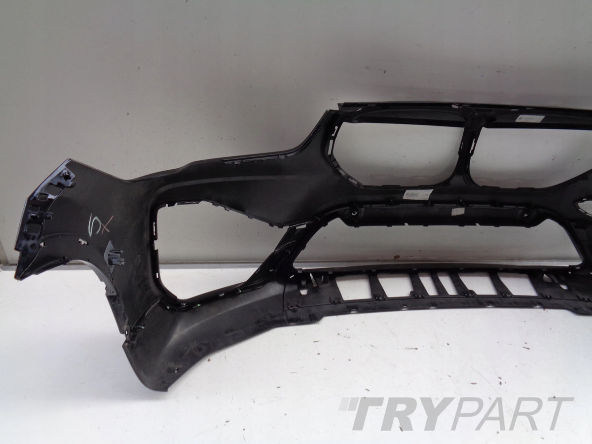 FRONT BUMPER BMW X1 F48 19- FACELIFT NO. 37553