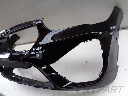 FRONT BUMPER BMW X1 F48 19- FACELIFT NO. 37553