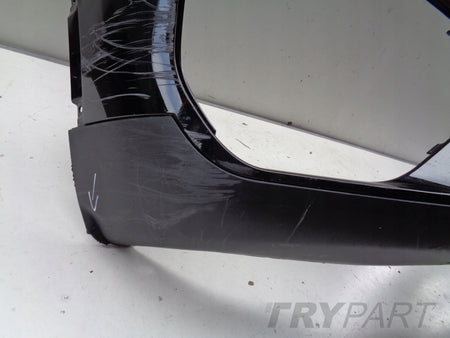 FRONT BUMPER BMW X1 F48 19- FACELIFT NO. 42742