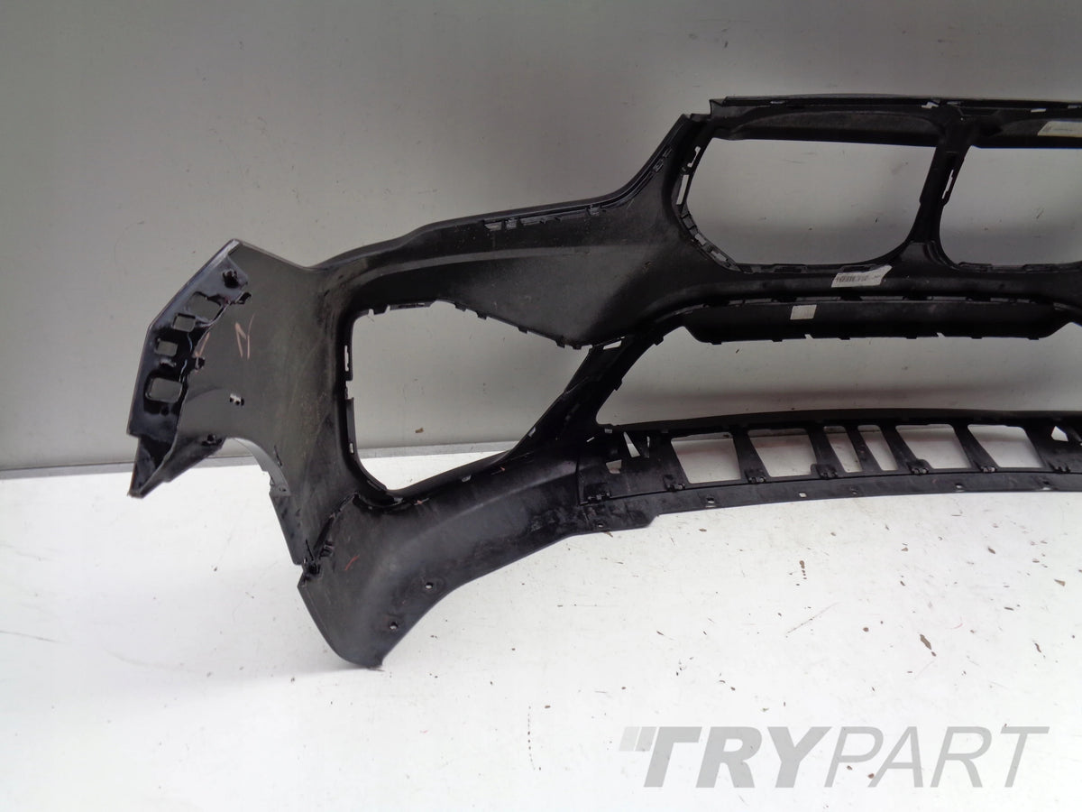 FRONT BUMPER BMW X1 F48 19- FACELIFT NO. 42742