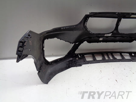 FRONT BUMPER BMW X1 F48 19- FACELIFT NO. 42742