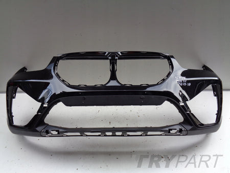 FRONT BUMPER BMW X1 F48 19- FACELIFT NO. 42742