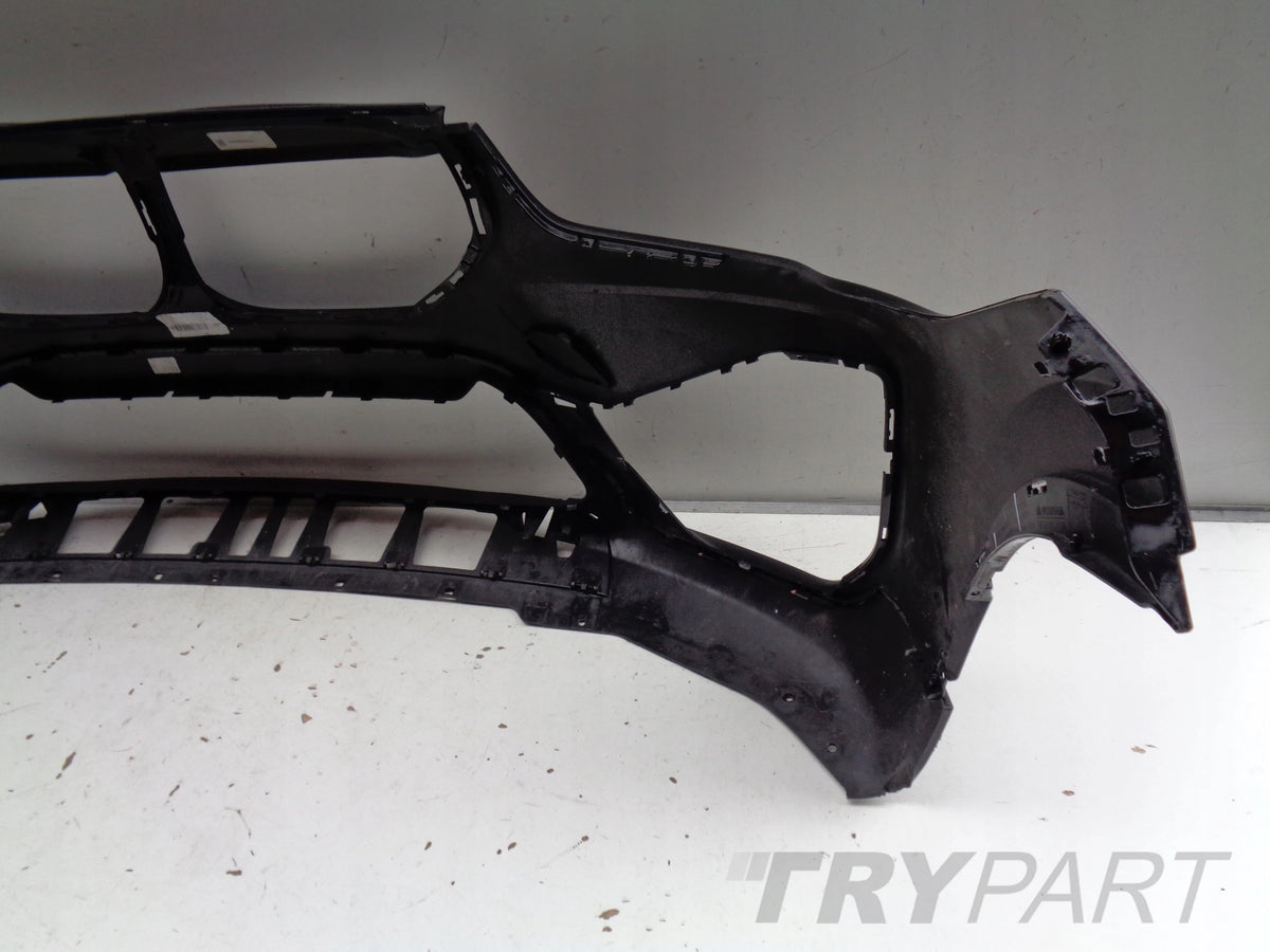 FRONT BUMPER BMW X1 F48 19- FACELIFT NO. 42742