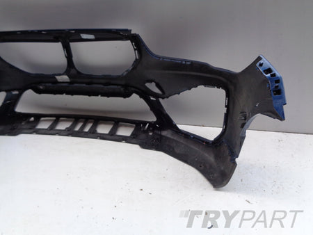 FRONT BUMPER BMW X1 F48 19- FACELIFT NO. 49622