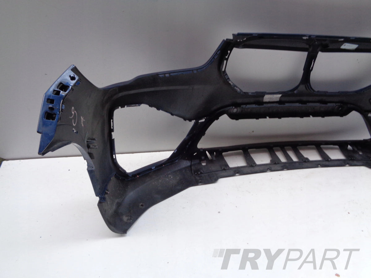 FRONT BUMPER BMW X1 F48 19- FACELIFT NO. 49622