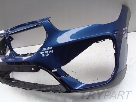FRONT BUMPER BMW X1 F48 19- FACELIFT NO. 49622