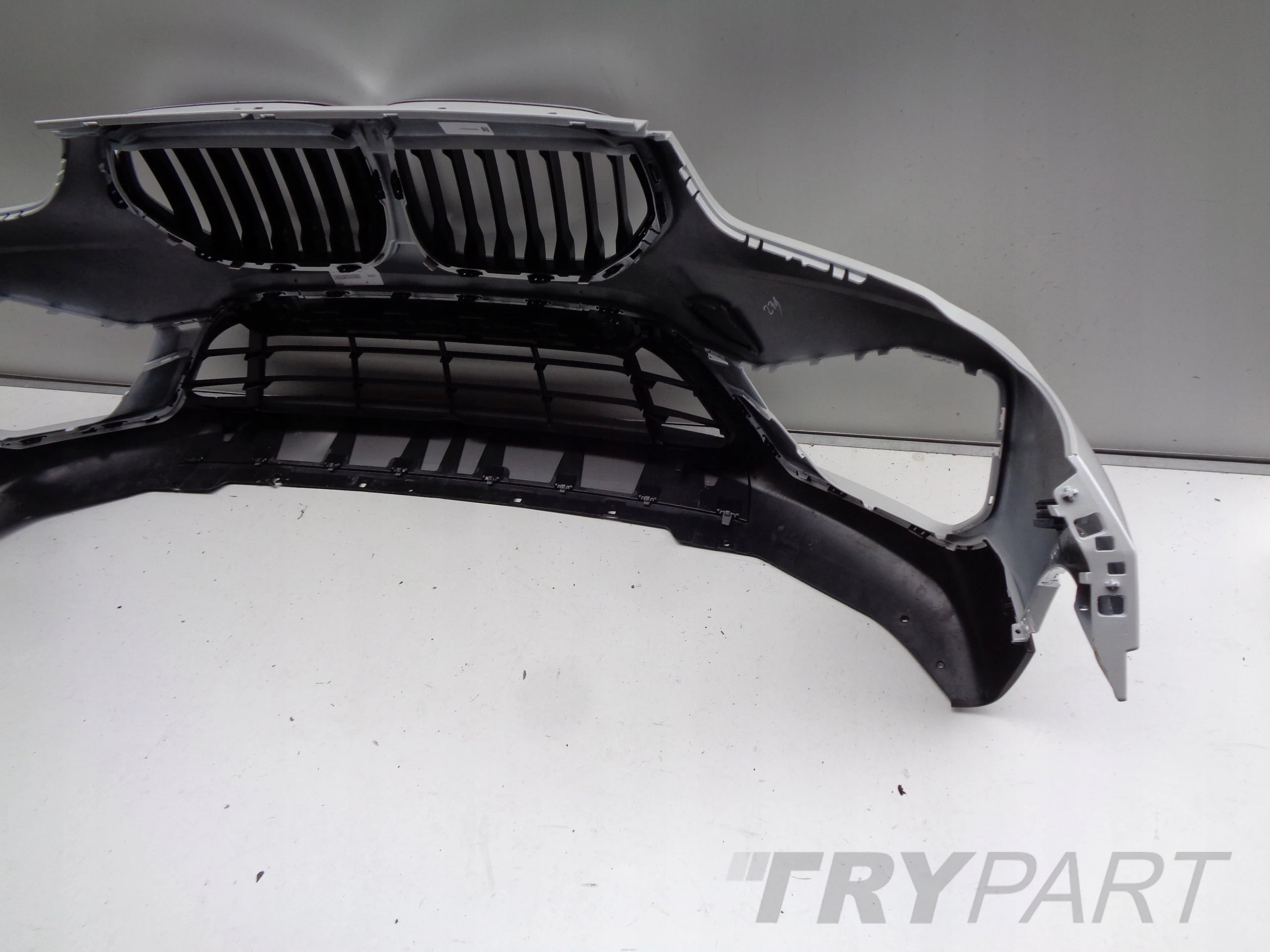 FRONT BUMPER BMW X1 F48 19- LIFT NO. 20692