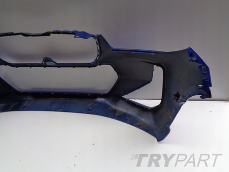 FRONT BUMPER BMW X1 U11 2022- M-PACKAGE NO. 48647