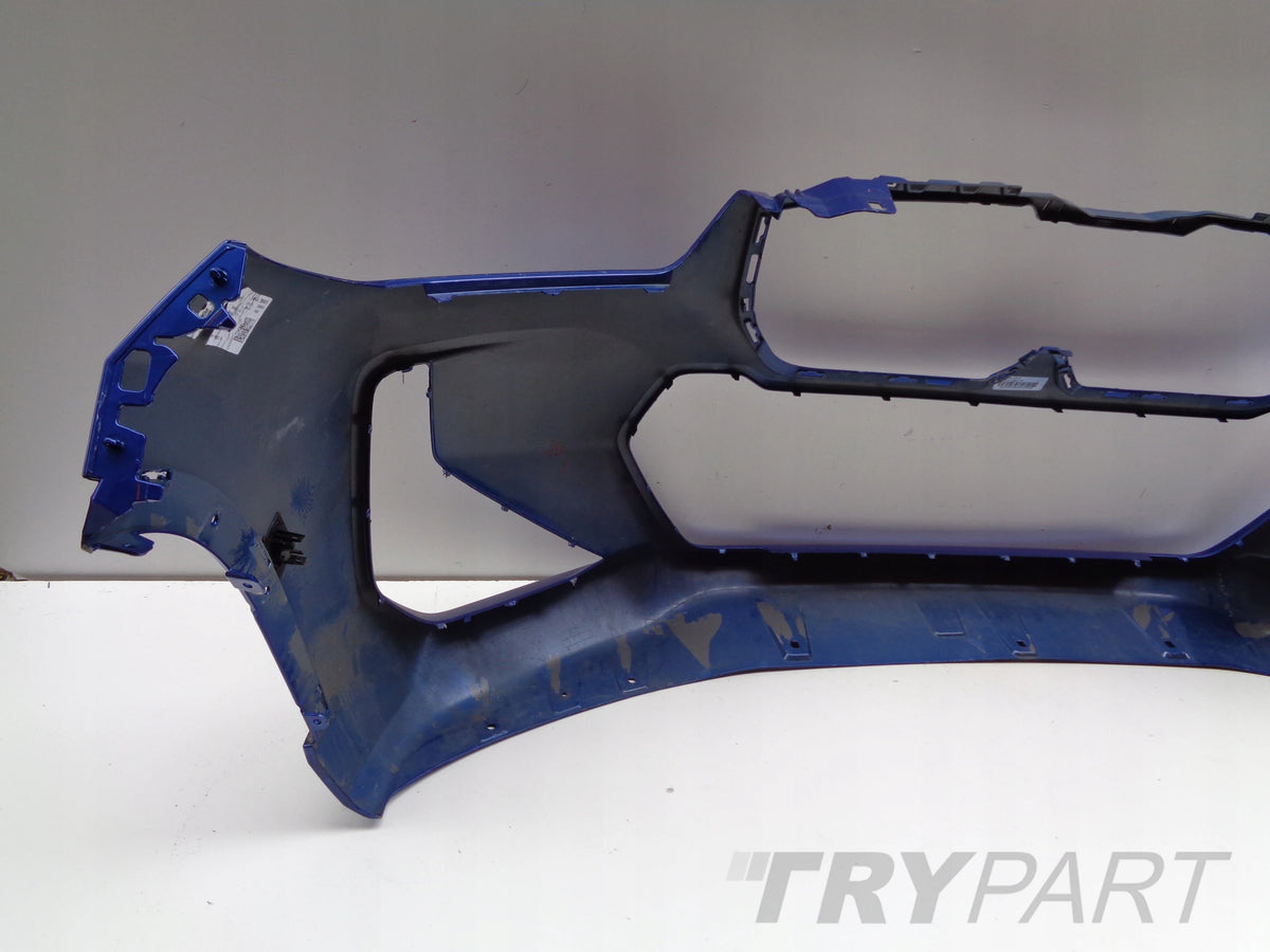 FRONT BUMPER BMW X1 U11 2022- M-PACKAGE NO. 48647