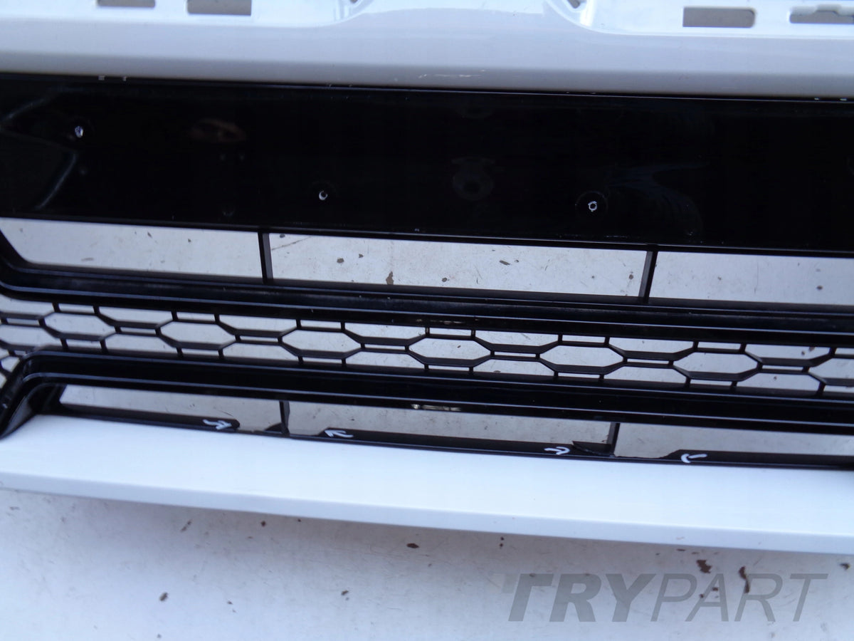 FRONT BUMPER BMW X1 U11 22- M-PACK NO. 45523