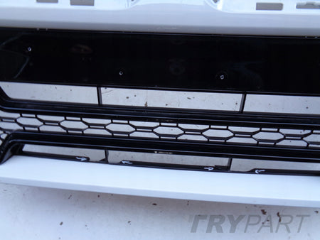 FRONT BUMPER BMW X1 U11 22- M-PACK NO. 45523