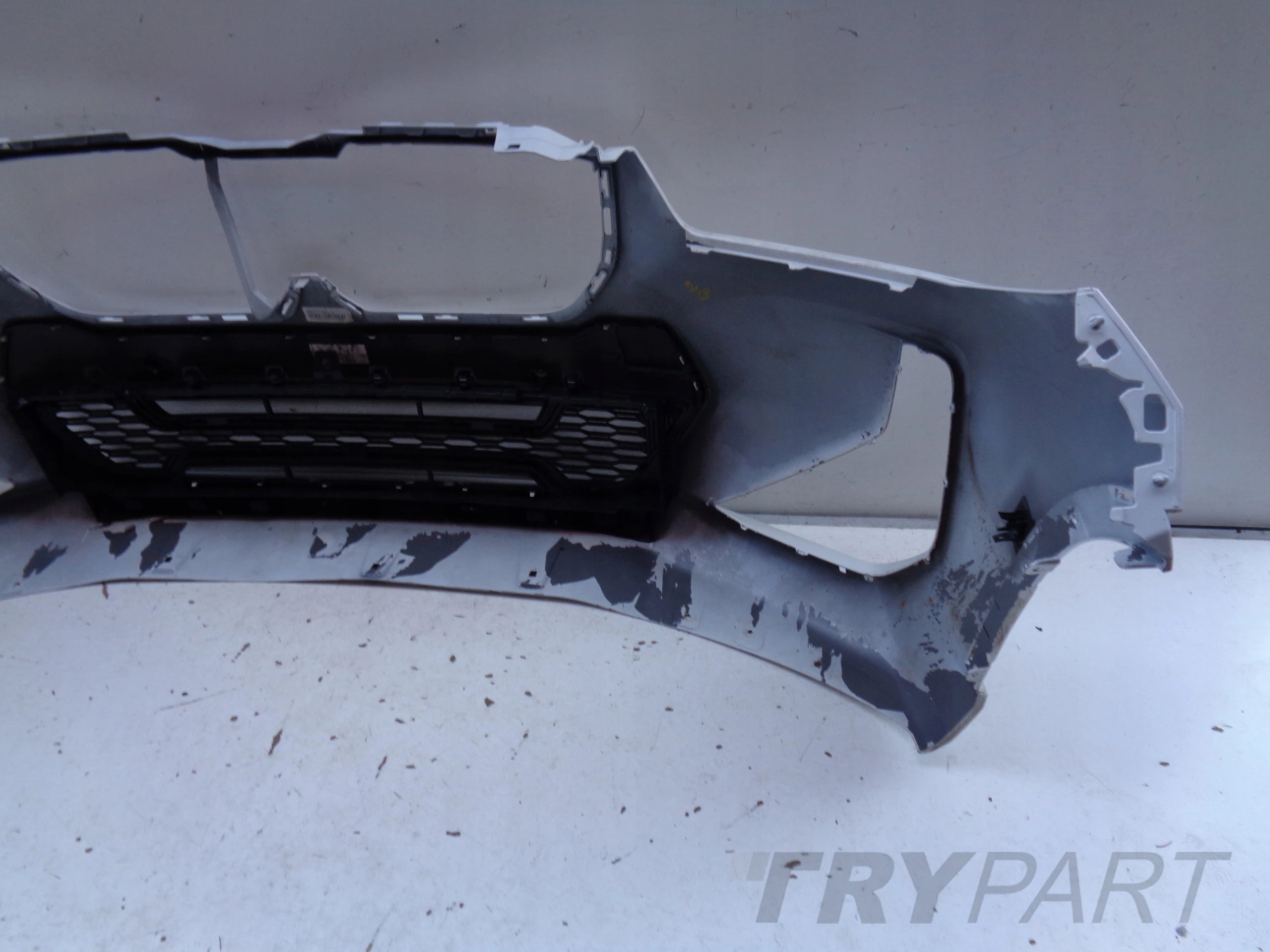 FRONT BUMPER BMW X1 U11 22- M-PACK NO. 45523