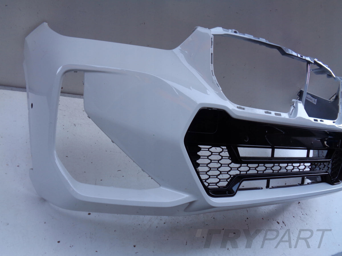 FRONT BUMPER BMW X1 U11 22- M-PACK NO. 45523