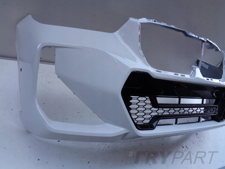 FRONT BUMPER BMW X1 U11 22- M-PACK NO. 45523