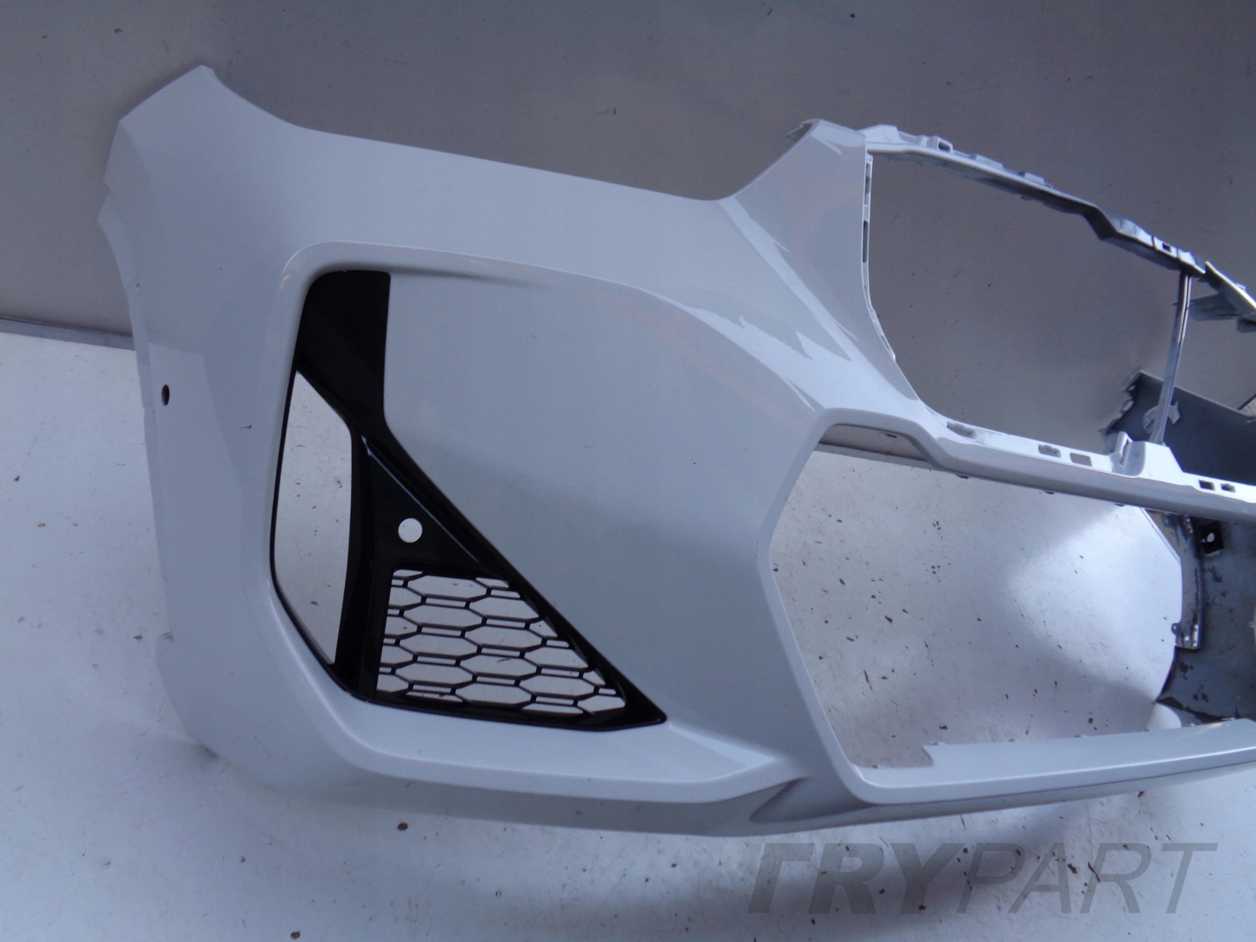 FRONT BUMPER BMW X1 U11 22- M-PACKAGE NO. 45522