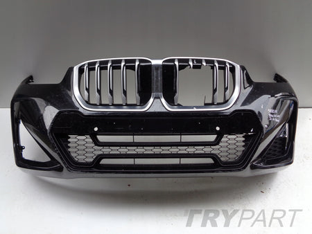 FRONT BUMPER BMW X1 U11 22- M-PACKAGE NO. 50083